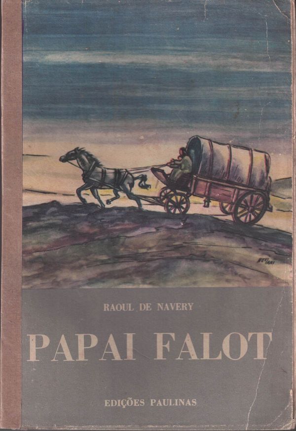 Papai Falot
